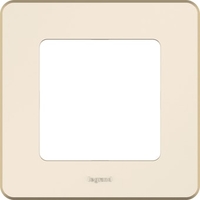 Рамка Legrand Inspiria 673931 - фото