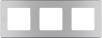 Рамка Legrand Inspiria 673952 - фото