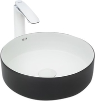 Умывальник WeltWasser Elbach M3134 BW - фото