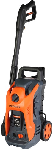 Мойка высокого давления Patriot GT440 Imperial - фото