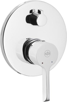 Смеситель Armatura Angelit 4729-410-40 - фото