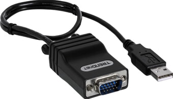 KVM переключатель TRENDnet TK-CAT5U - фото