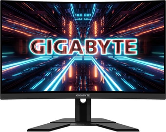 Монитор Gigabyte G27FC A - фото