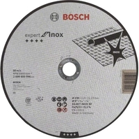 Отрезной диск Bosch Expert for Inox 2.608.600.096 - фото