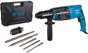 Перфоратор Bull BH 2802 - фото