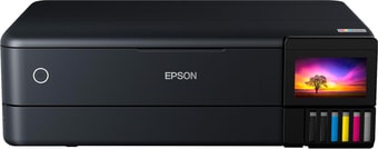 МФУ Epson L8180 - фото