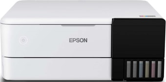 МФУ Epson L8160 - фото