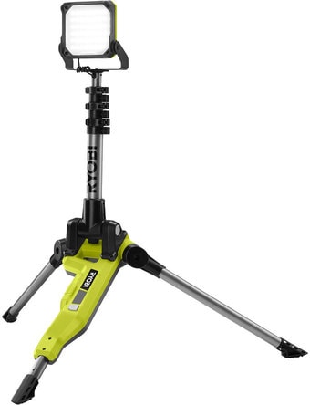 Фонарь Ryobi R18TL-0 (без батареи) - фото