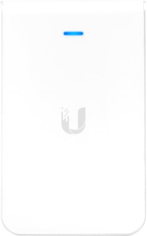 Точка доступа Ubiquiti UniFi In-Wall HD - фото