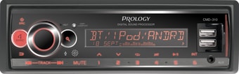 USB-магнитола Prology CMD-310 - фото