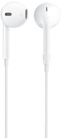 Наушники Apple EarPods with Remote and Mic (MD827) - фото