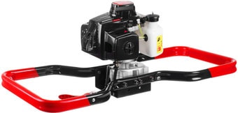 Мотоледобур ADA Instruments Ground Drill 10 без шнека - фото