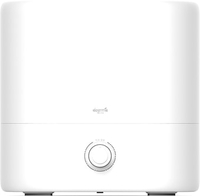 Увлажнитель воздуха Deerma DEM-ST635W - фото