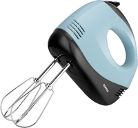 Миксер CENTEK CT-1127 (черный/синий) - фото