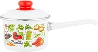 Кастрюля с длинной ручкой Appetite Veggies 1RD144M - фото