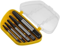 Набор оснастки Deko DH05-6 (5 предметов) - фото