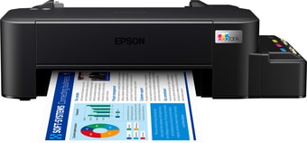 Фотопринтер Epson L121 - фото