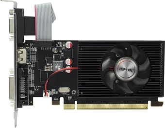 Видеокарта AFOX Radeon R5 220 2GB GDDR3 AFR5220-2048D3L5 - фото