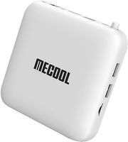 Смарт-приставка Mecool KM2 - фото