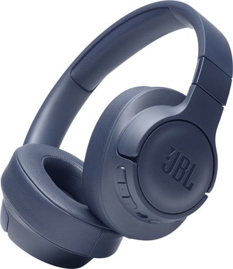 Наушники JBL Tune 760NC (синий) - фото