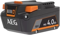 Аккумулятор AEG Powertools L1840S 4935478636 (18В/4 Ah) - фото