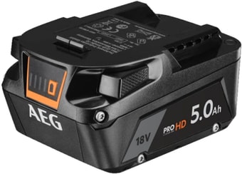 Аккумулятор AEG Powertools L1850SHD 4935478860 (18В/5 Ah) - фото