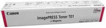 Картридж Canon T01 M 8068B001 - фото