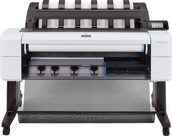Плоттер HP HP DesignJet T1600dr 36" 3EK12A - фото