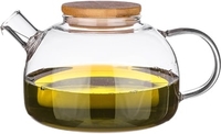Заварочный чайник Agness 250-118 - фото