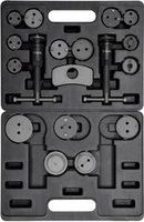 Набор инструментов Yato YT-0682 18 предметов - фото