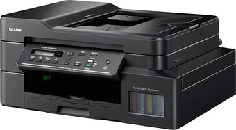 МФУ Brother DCP-T720DW - фото