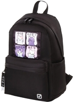 Рюкзак BRAUBERG Friendly cats 229965 - фото