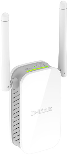 Усилитель Wi-Fi D-Link DAP-1325/R1A - фото