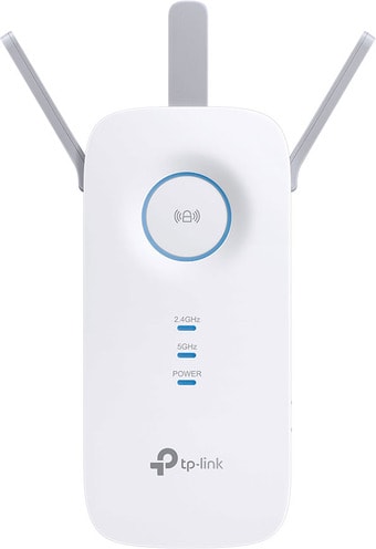 Усилитель Wi-Fi TP-Link RE550 - фото