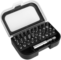 Набор бит Deko BS31 - фото