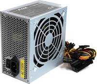 Блок питания Foxline FZ450R - фото