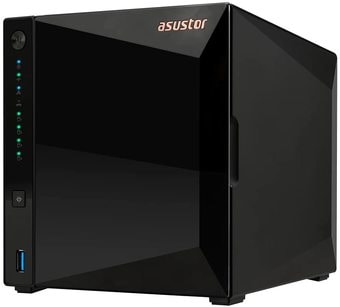 Сетевой накопитель ASUSTOR Driverstor 4 Pro AS3304T - фото