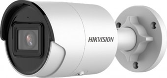 IP-камера Hikvision DS-2CD2043G2-IU (6 мм) - фото