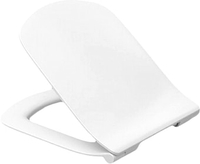 Сиденье для унитаза Roca Dama Senso ZRU9302991 - фото