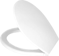 Сиденье для унитаза Milardo 010PP00M31 - фото