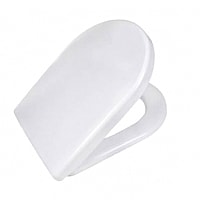 Сиденье для унитаза Santek Алькор 1WH302198 - фото