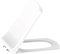 Сиденье для унитаза Creavit Lara KC1603.01.0000E - фото