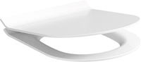 Сиденье для унитаза Cersanit City S-DS-CIT-S-DL-t - фото