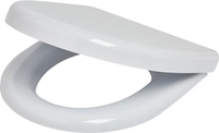 Сиденье для унитаза АВН SD 06u - фото