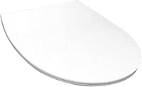 Сиденье для унитаза Roca Victoria Nord ZRU9302919 - фото