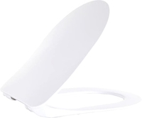 Сиденье для унитаза Creavit Free KC0903.02.0000E - фото