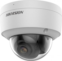 IP-камера Hikvision DS-2CD2127G2-SU (2.8 мм) - фото