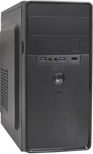 Корпус ExeGate BA-309U2 450W EX286440RUS - фото