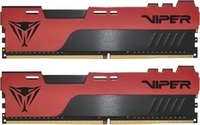 Оперативная память Patriot Viper Elite II 2x8GB PC4-28800 PVE2416G360C0K - фото