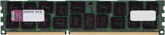 Оперативная память Kingston ValueRAM 8GB DDR3 PC3-12800 KVR16LR11D4/8 - фото